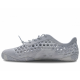 Vivobarefoot ULTRA III Womens Moonstone / Grey