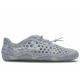 Vivobarefoot ULTRA III Womens Moonstone / Grey