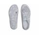 Vivobarefoot ULTRA III Womens Moonstone / Grey