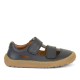 Froddo Barefoot sandálky - Dark Blue