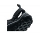 Vivobarefoot Tracker Sandal Mens Obsidian