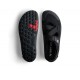 Vivobarefoot Tracker Sandal Mens Obsidian