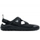 Vivobarefoot Tracker Sandal Mens Obsidian