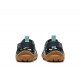 Vivobarefoot Tracker Sandal Mens Obsidian