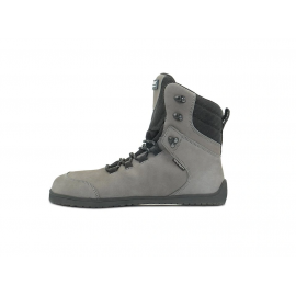 Realfoot Trekker High Grey