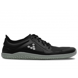 Vivobarefoot Primus Lite IV All Weather Womens Obsidian