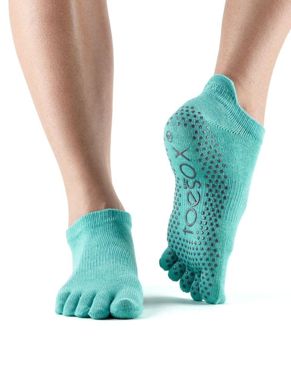 ToeSox - Fulltoe Ankle Grip –